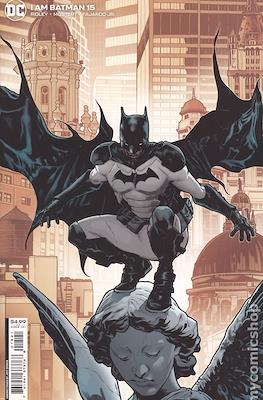I Am Batman (2021-Variant Covers) #15
