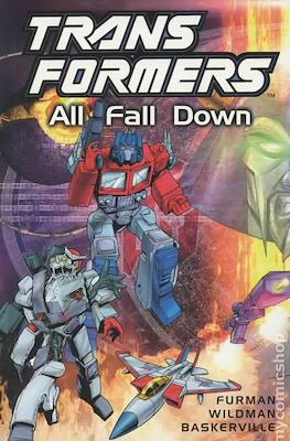 Transformers Maximum Force #13