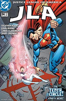 JLA (1997-2006) #94