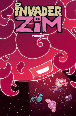 Invader Zim #5