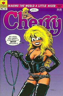 Cherry Poptart #19