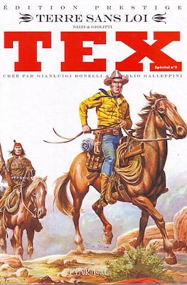 Tex - Edition Prestige #2