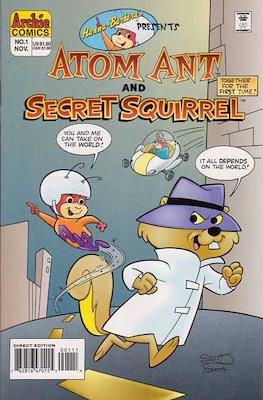 Hanna-Barbera Presents (Comic Book) #1