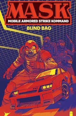 M.A.S.K. Mobile Armored Strike Kommand (Variant Covers)