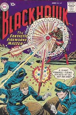 Blackhawk Vol. 1 (1956-1984) #149