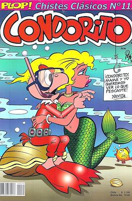 Condorito #474