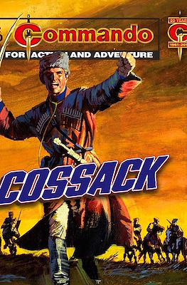 Commando #4392