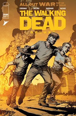 The Walking Dead Deluxe (Comic Book) #120