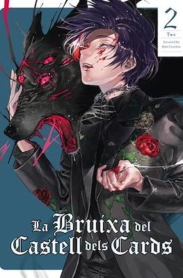La Bruixa del Castell dels Cards #2