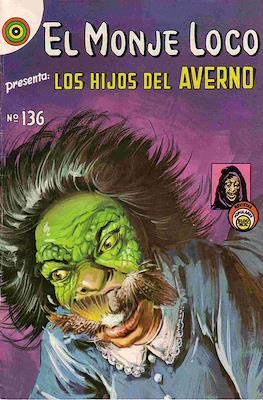 El Monje Loco #136