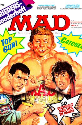 Deutsches Mad #212