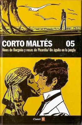 Corto Maltés (Cartoné) #5