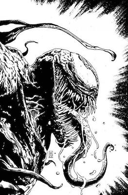 Venom Vol. 4 (2018-Variant Covers) #28.17