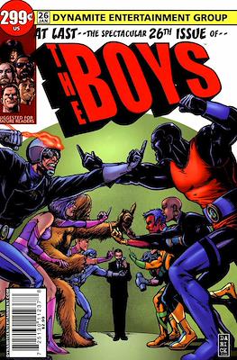 The Boys (Comic Book) #26