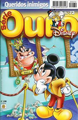 Série Ouro Disney #72