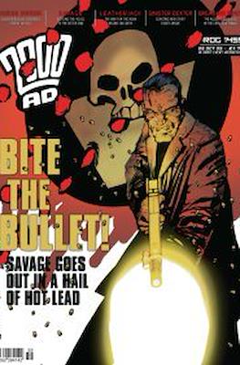 2000 AD #1459