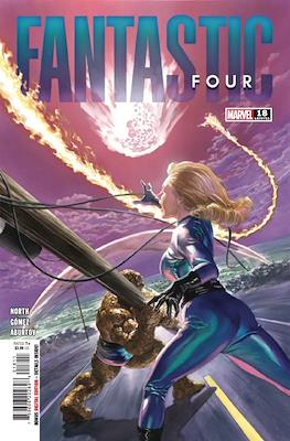 Fantastic Four Vol. 7 (2022-...) #18