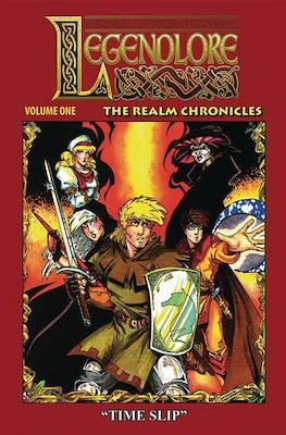 LegendLore: The Realm Chronicles #1