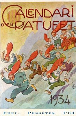 Calendari d'en Patufet #23