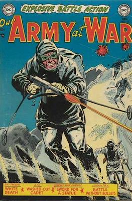 Our Army at War / Sgt. Rock #17