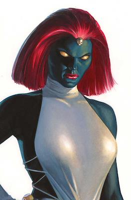 Immortal X-Men #12.1