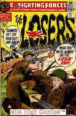 Our Fighting Forces (1954-1978) #134