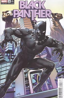 Black Panther Vol. 8 (2021- Variant Cover) #5.1