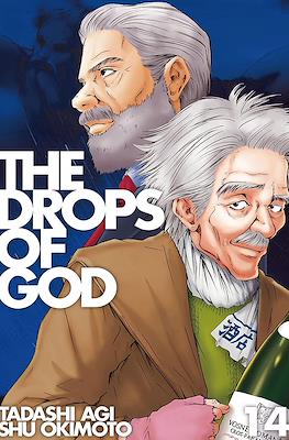 The Drops of God #14