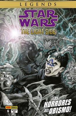 Star Wars Legends: The Light Side #6