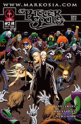 Of Bitter Souls Vol. 2 (2006) #2