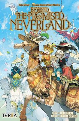 Beyond The Promised Neverland: Kaiu Shirai × Posuka Demizu Short Stories