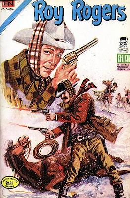 Roy Rogers #21