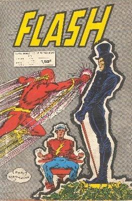 Flash #12