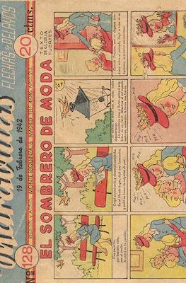 Maravillas (1939-1954) #128