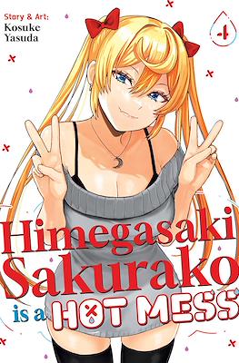Himegasaki Sakurako is a Hot Mess #4