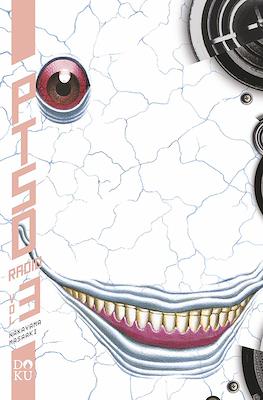 PTSD Radio #3
