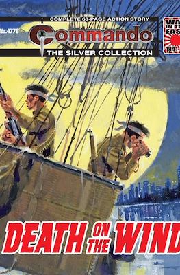Commando #4778