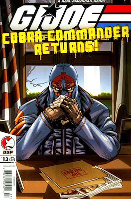 G.I. Joe: America's Elite #13