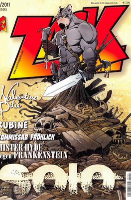Zack #144