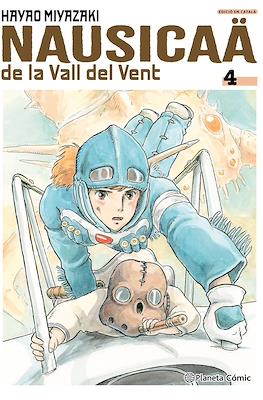 Nausicaä de la Vall del Vent #4