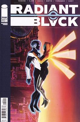 Radiant Black #40