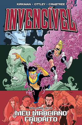 Invencível #8