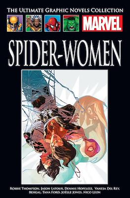 The Official Marvel Graphic Novel Collection #179