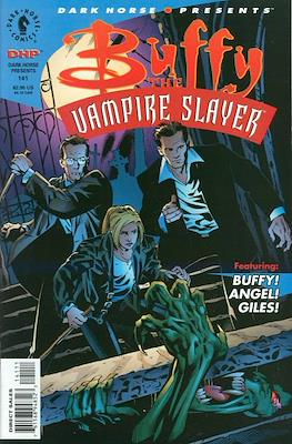 Dark Horse Presents #141