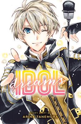 Idol Dreams #5