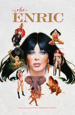 The Art of Enric