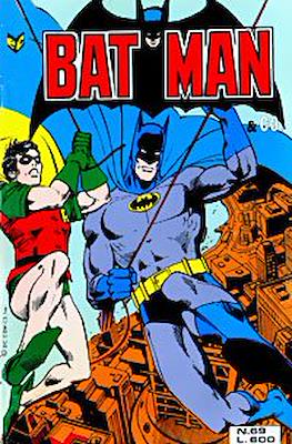 Batman / Batman & Co #69