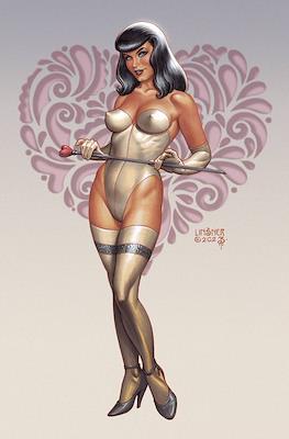 Bettie Page (2023- Variant Cover) #2.5
