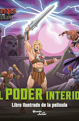 Masters of the Universe: El poder interior