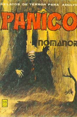 Pánico (1978) #16